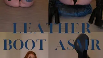 Scarlett Vixen