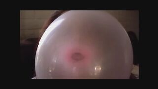 Lots of sticky bubbles REMASTERED
