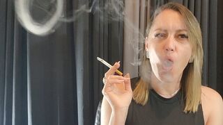 Smoke Rings Marlboro Red 100 Uncut