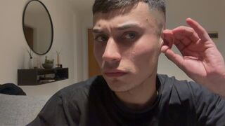 Ear Tease Fetish