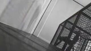Lady Cynthia imprisoned slave punished 2
