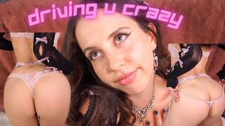 Driving U Crazy