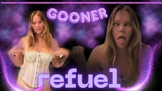 Gooner Refuel