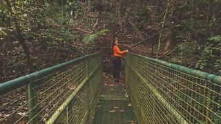 ASMR nature