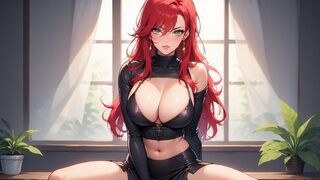 CEI Just a little Frosting