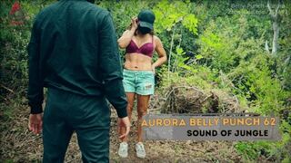 Aurora belly punch 62 - Sound of jungle
