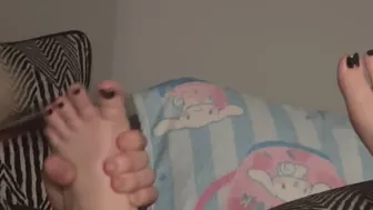 Gxthfeet