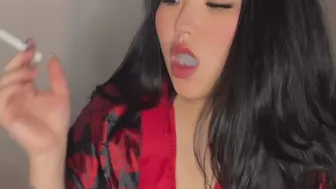Smokingmay Secrets