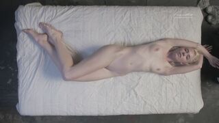 sensual bed mary
