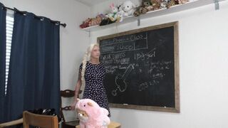 Classroom Dream