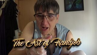 The Art of Handjob