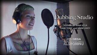 Dubbing Studio · 720p