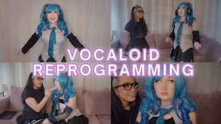 Vocaloid Reprogramming