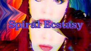 Spiral Ecstacy JOI