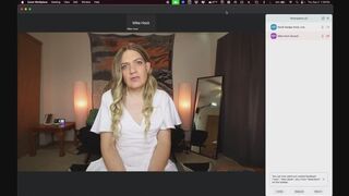 Don t Tell My Boss About My Porn I ll Do Anything Randi In HR