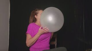 Bubble compilation