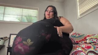 Pregnant Wife Needs Your Cum JOI