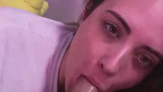 Wet & Clean BJ Queen