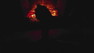 Velvet Command: A Slow-Burn JOI Experience