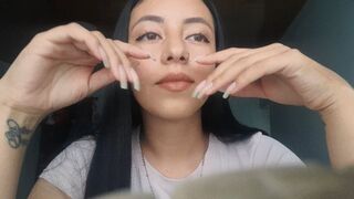 Nails Suck