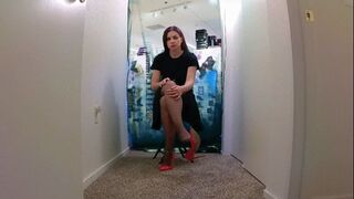 miss kristina clip # 20-340