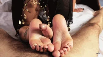 Unchained Perversions Fetish Porn