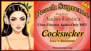 Cocksucker Loop [ Mesmerizing Audio] [Stereo] ***MP3**