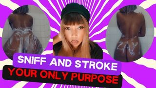 Sniff & Stroke: Unleashing Sensory Bliss for Maximum Engagement