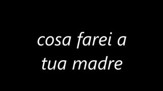 I'll teach you how to enjoy masturbation-ti insegno come fare per godere durante la masturbazione