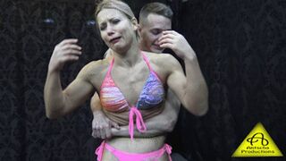 Antscha bearhug Potter