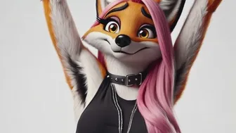 Aaa Armpits