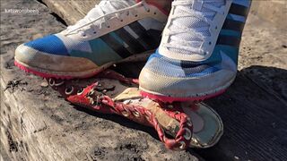 The Tale of 2 Louboutins - Part 2