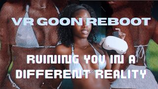 VR Goon Reboot