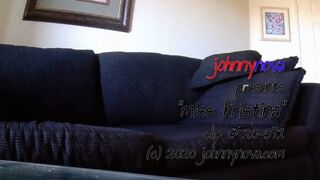 miss kristina clip # 20-341