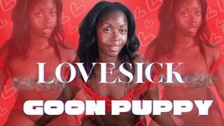 LoveSick Gooner