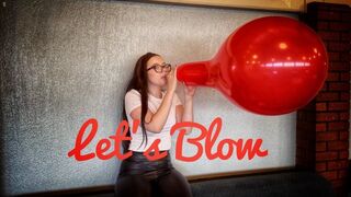 RFP29: Lets Blow