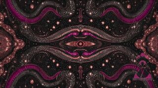 Divine Goddess Vore Audio: Immersive Swallow, Digestion ASMR with Belches, Belly Growls & Heartbeat Sacrifice | Custom Vore Fantasy