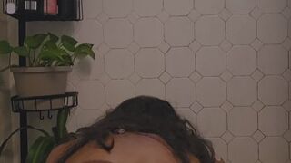 Pretty Feet Self Worship