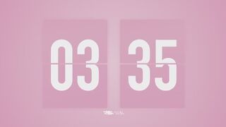 Test Upload 5 Min Countdown Flip Clock Timer