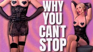 Why You Can't Stop