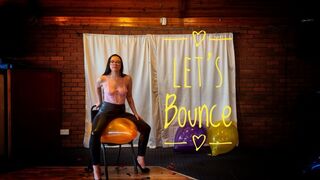 RFP31: Lets Bounce