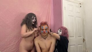 Clown Cult Shave