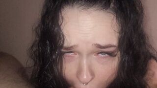 Puke whore vol 1