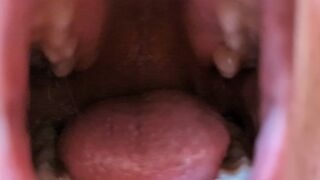 ORAL EXAMINATION | Jasmine