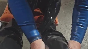 Mistress Elaina