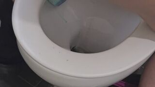 From Sweet to Dirty – Pissing Frontside and Juicy Backside