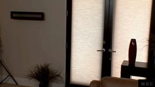 THE SLUTTY MILF WANTS TO FUCK HER RENOVATION CONTRACTOR