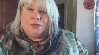 Faggot tasks and training – dildo and real cocks