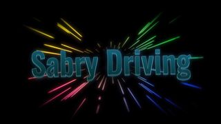 New Girl - Flip flop Driving test