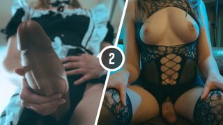 TWOFOLD: September SPH Bundle - Ft Imilia Audley
